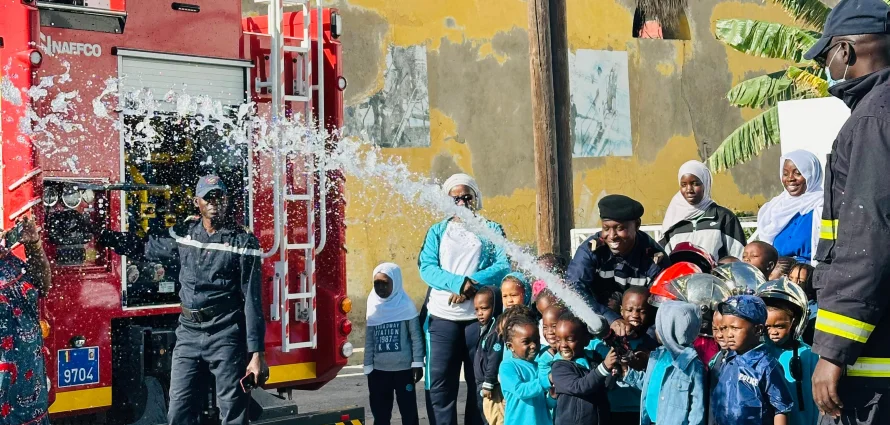 İlk Yardım Eğitimi