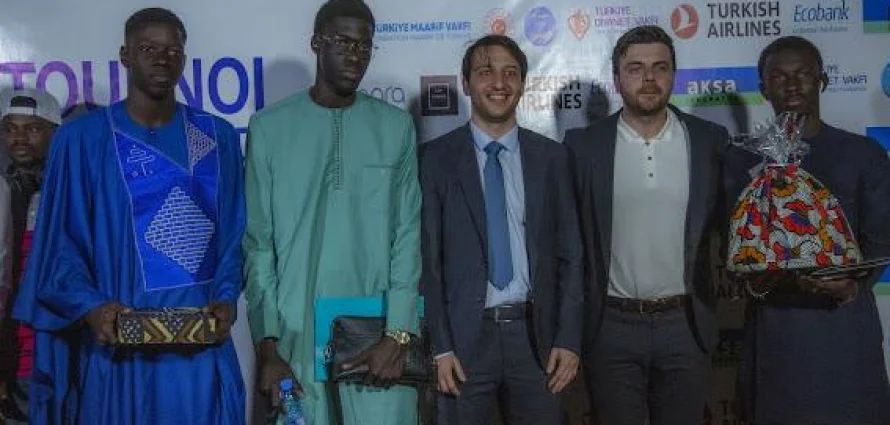 Mali Spor Oyunları