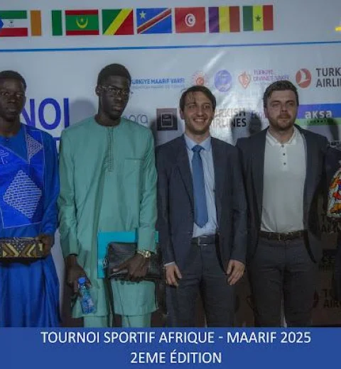 Mali Spor Oyunları