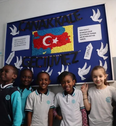 Çanakkale Zaferi