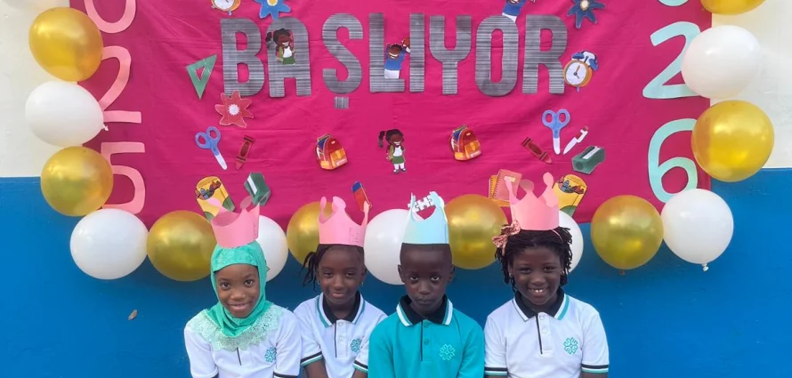 2025-2026 eğitim öğretim yılı